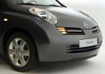 Nissan Micra 2005 года